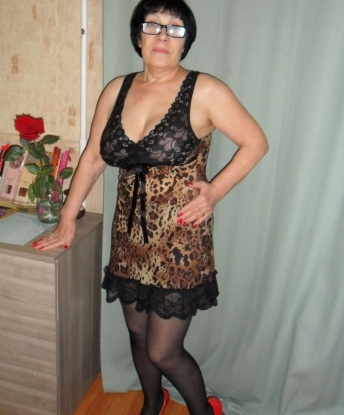 Фаина