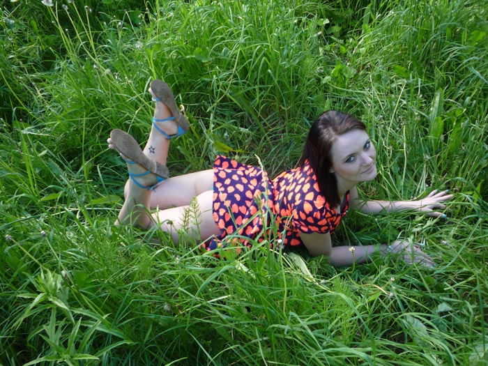 Елена